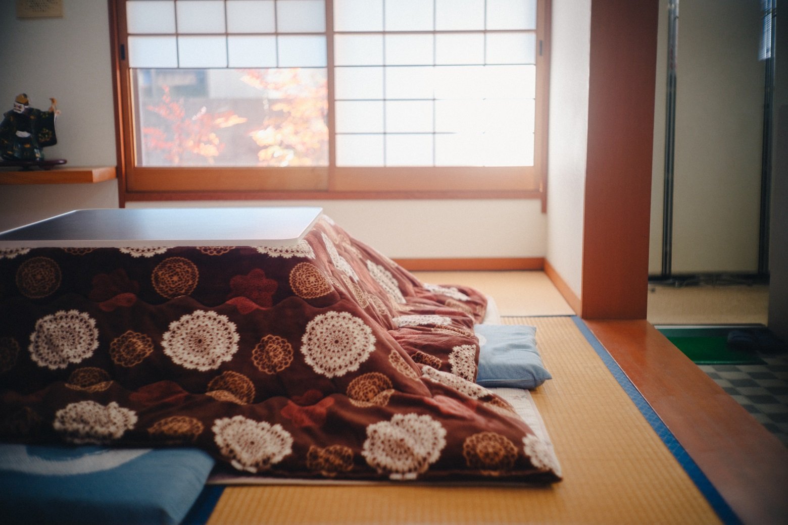 こたつ