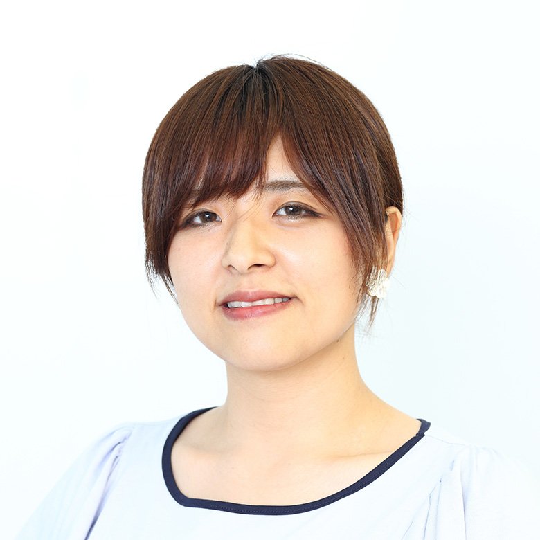 渡辺 佳澄(わたなべ かすみ)さん