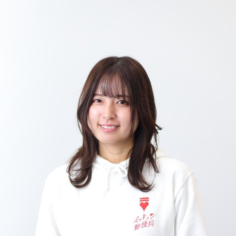 安藤 里佳子（あんどう りかこ）さん