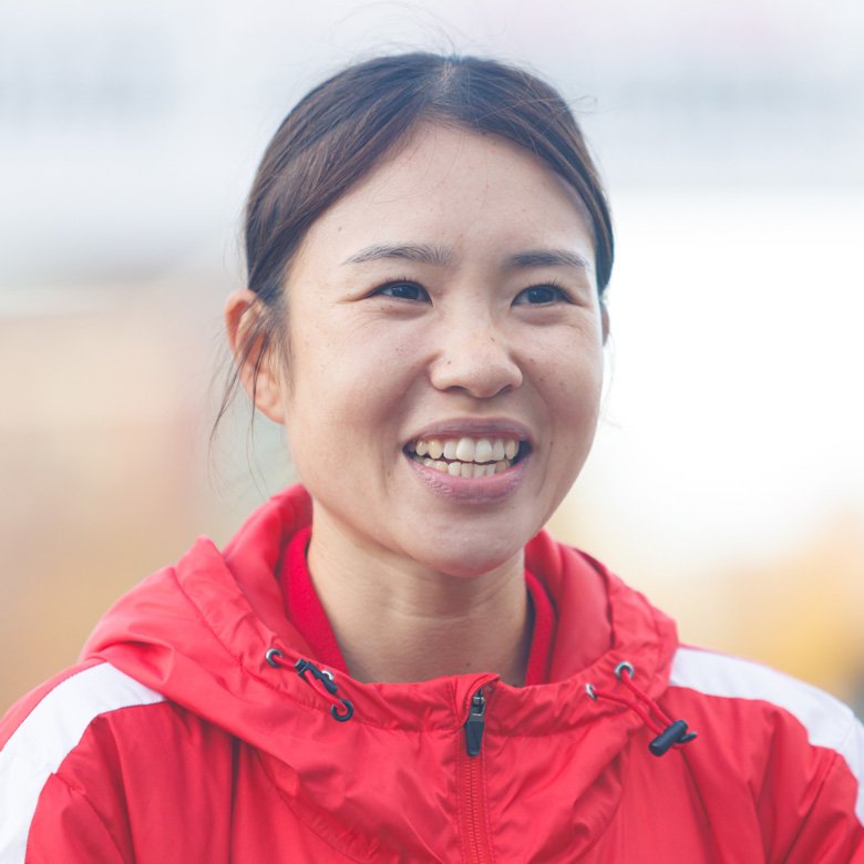 太田 琴菜(おおた ことな)選手