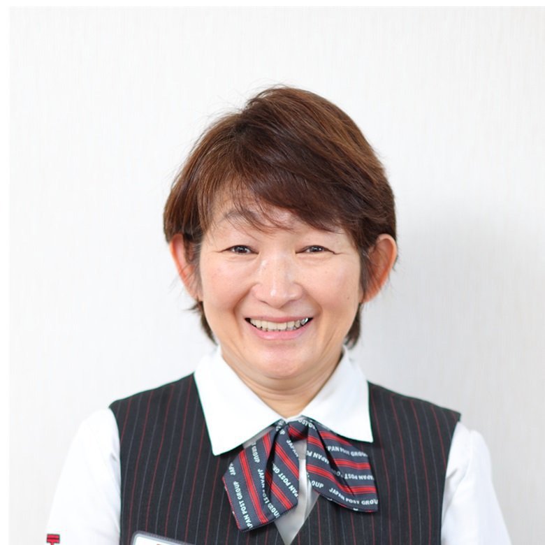 中村 玲子(なかむら れいこ)さん