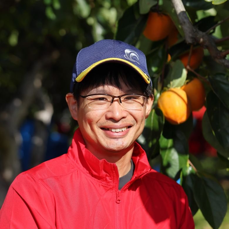 浜野 寿和（はまの としかず）さん