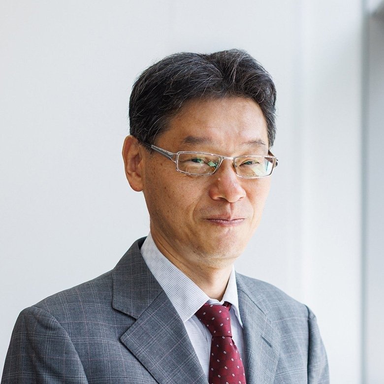 寺田 辰朗（てらだ たつお）さん
