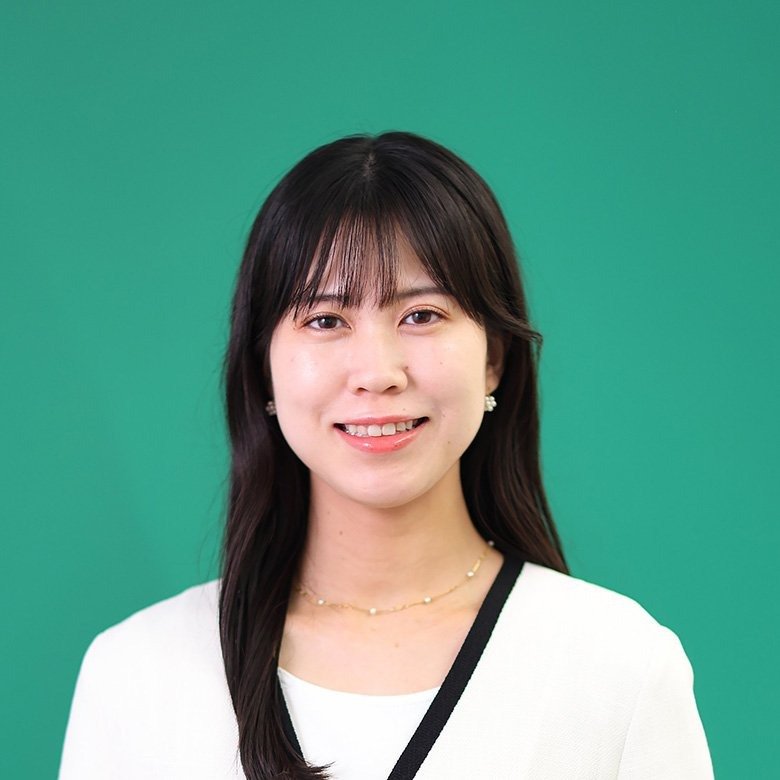片山 遥(かたやま はるか)さん