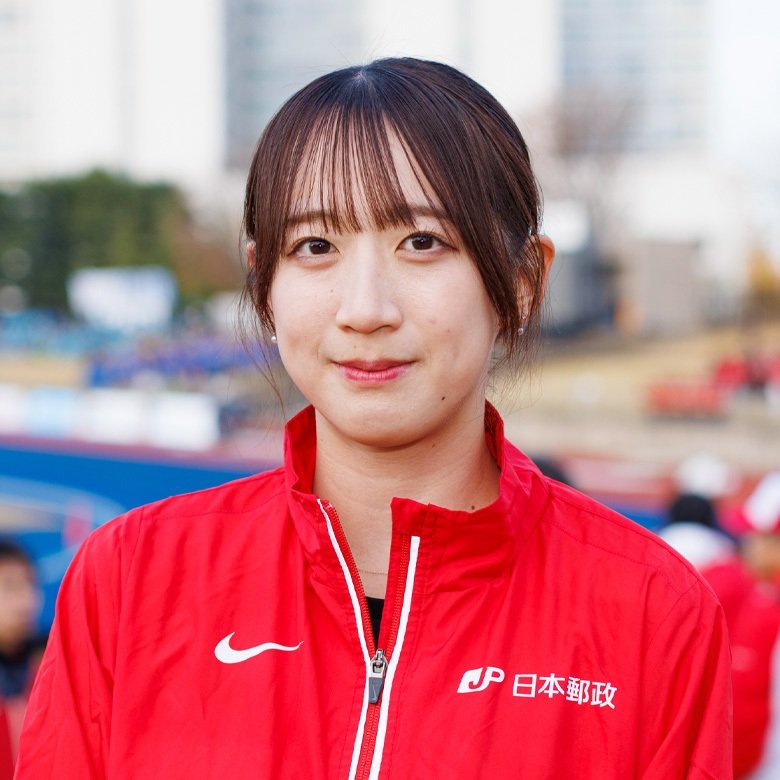 牛 佳慧（ぎゅう かえ）選手