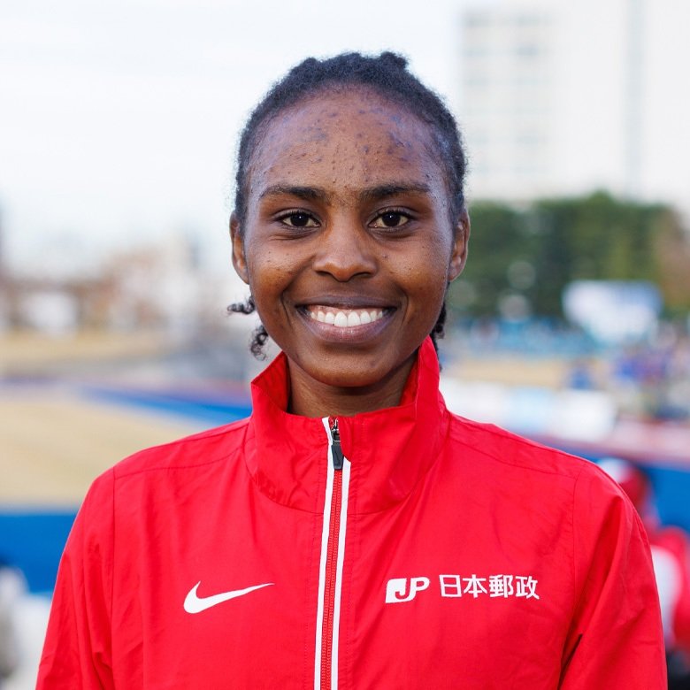 カリバ・カロライン選手