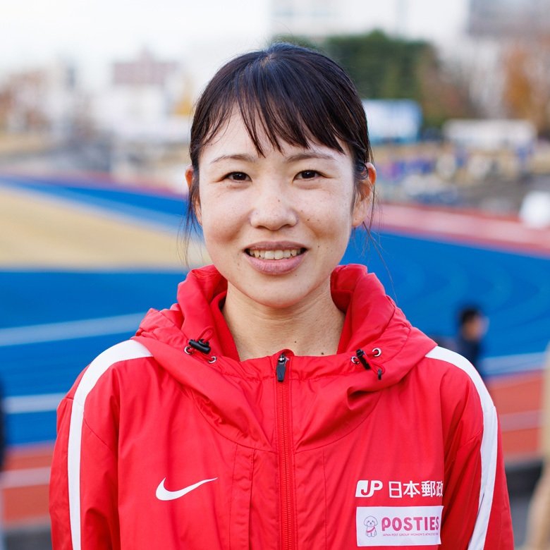 太田 琴菜（おおた ことな）選手