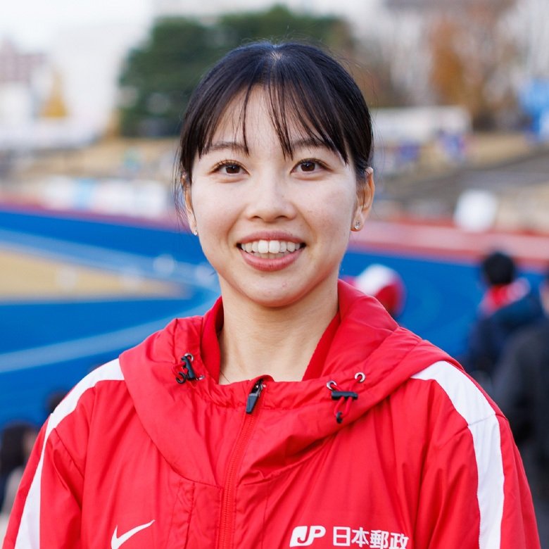 小暮 真緒（こぐれ まお）選手