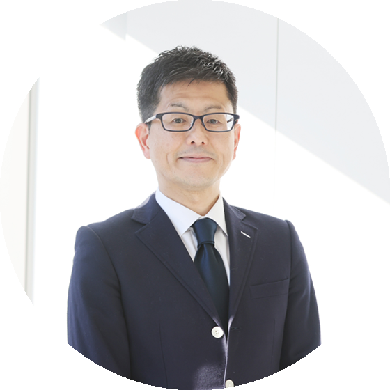 西村 哲(にしむら てつ)さん