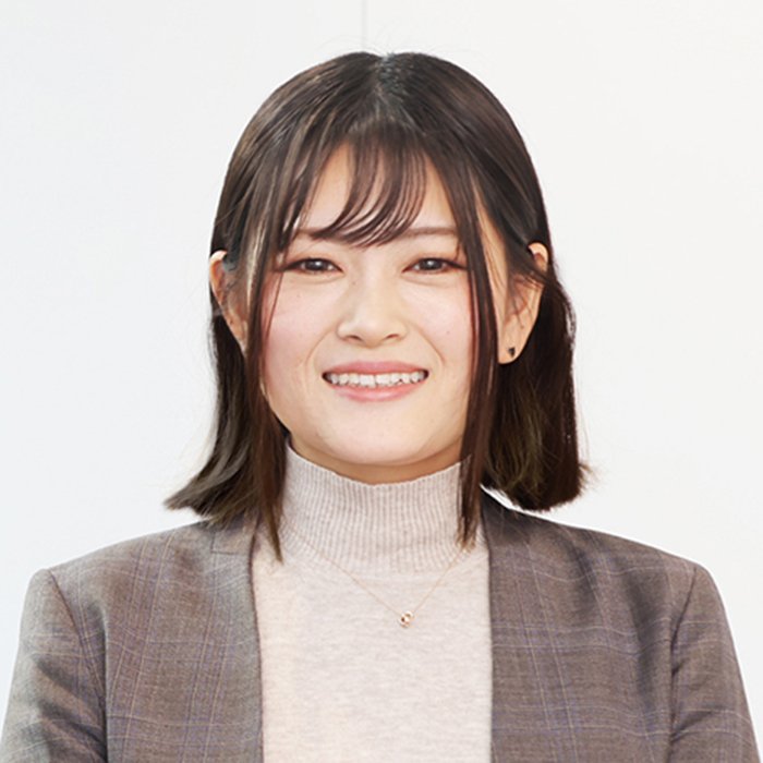 金子さん
