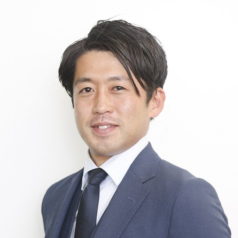 本間 慎太郎(ほんま しんたろう)さん