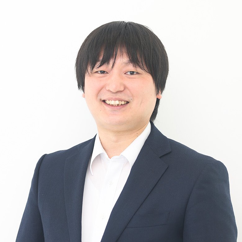 加治佐 洸介(かじさ こうすけ)さん