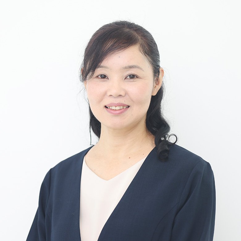 遠藤 洋子(えんどう ようこ)さん