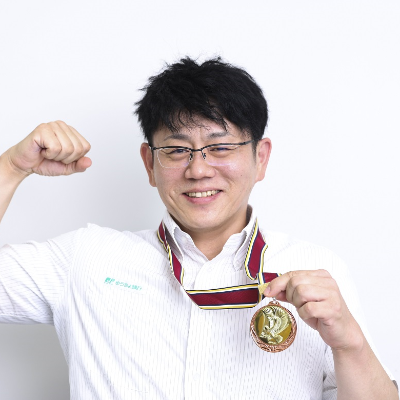 矢野 宏季（やの ひろき）さん