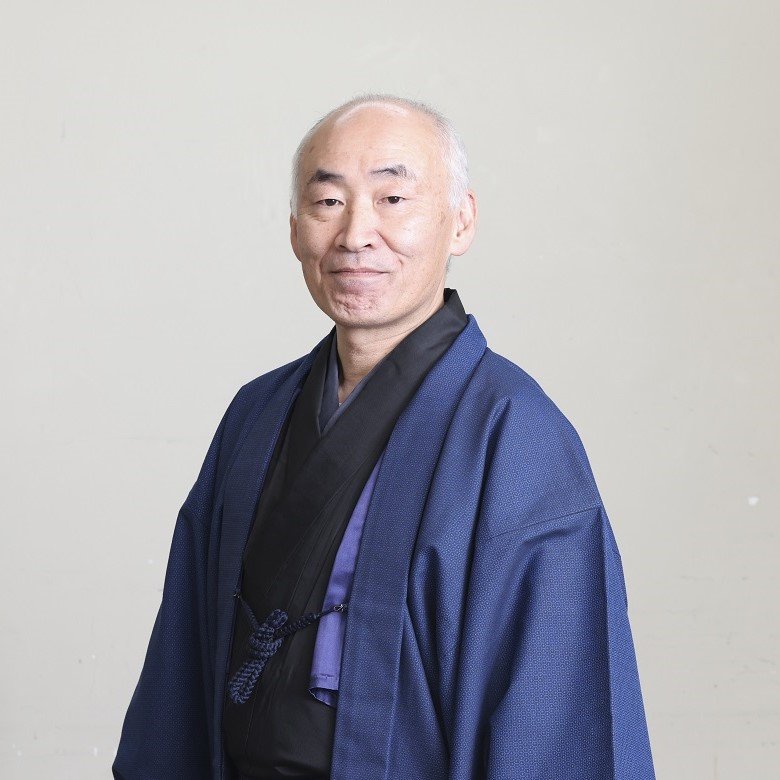 冨樫 誠司(とがし せいじ)さん