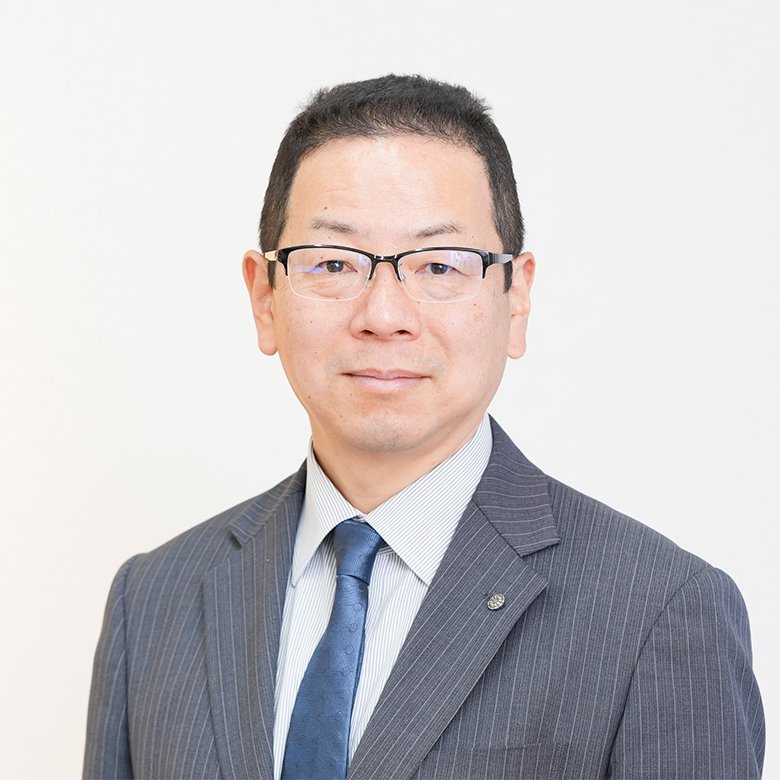 板倉 孝夫(いたくら たかお)さん