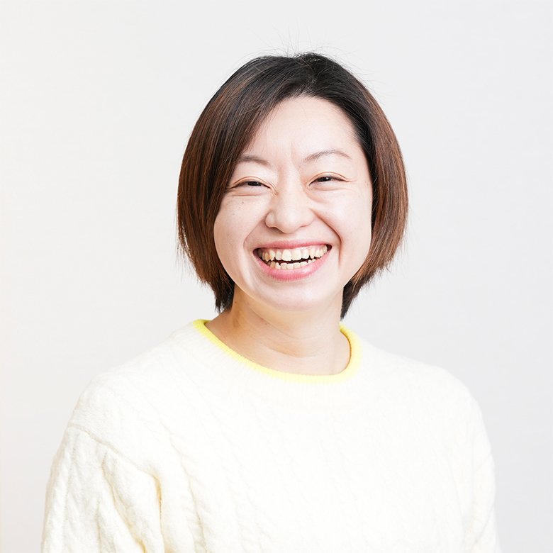 岡田 江梨花(おかだ えりか)さん