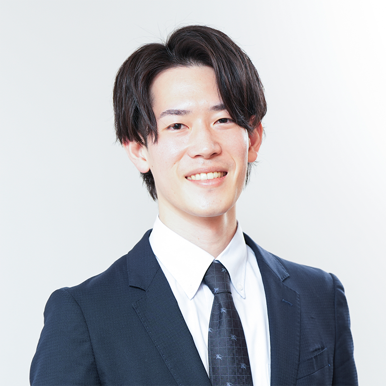 井下 祥平(いのした しょうへい)さん