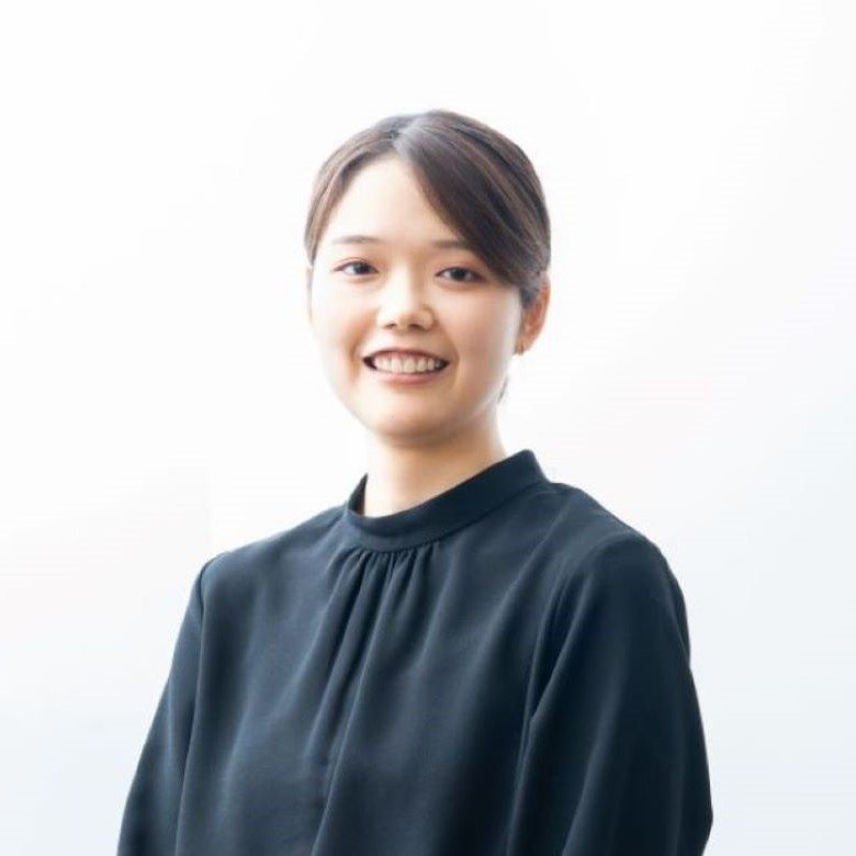 原田 菜生(はらだ なお)さん