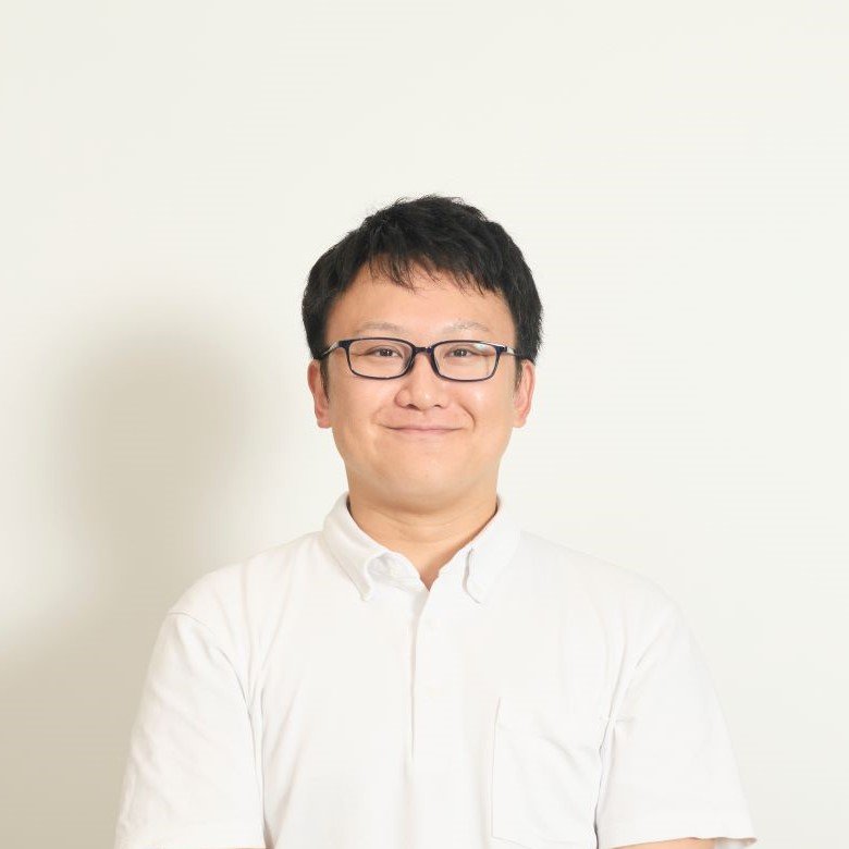 山口 義文(やまぐち よしふみ)さん