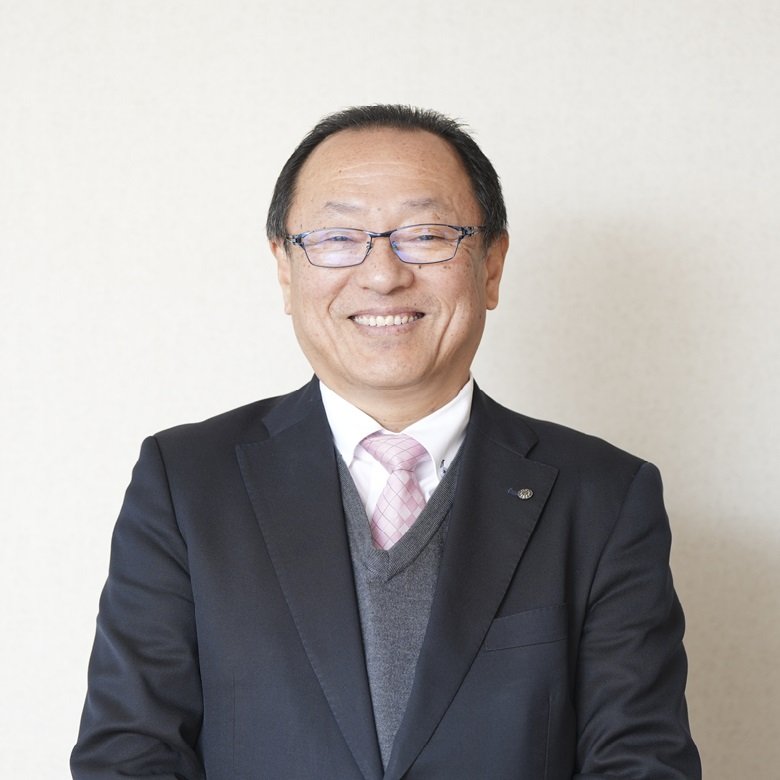 前川 英樹（まえかわ ひでき）さん