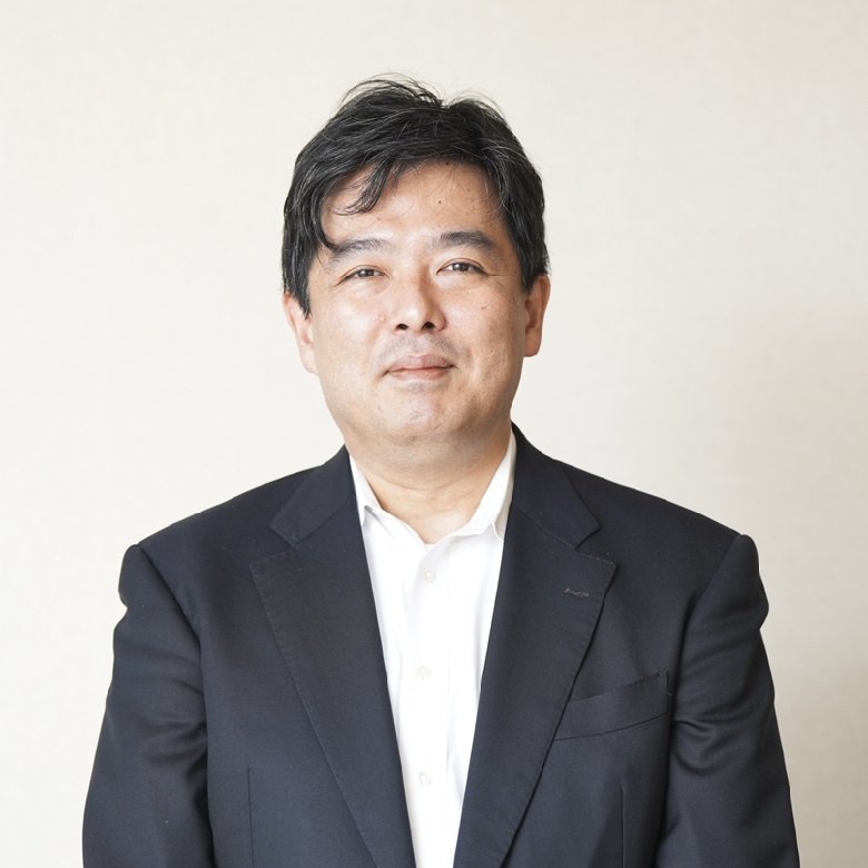 石川 孝織（いしかわ たかおり）さん