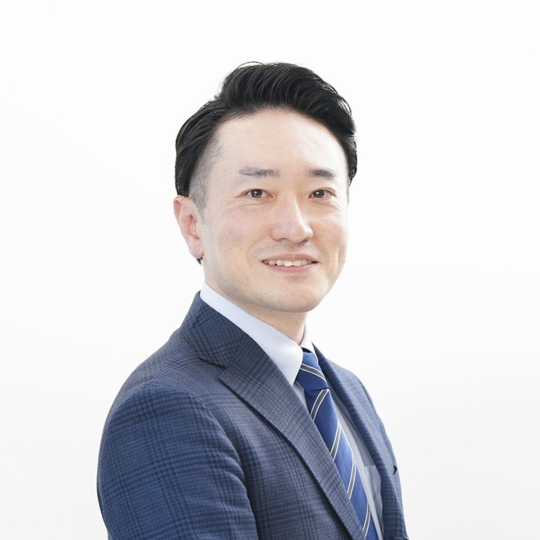 吉野 賢一(よしの けんいち)さん