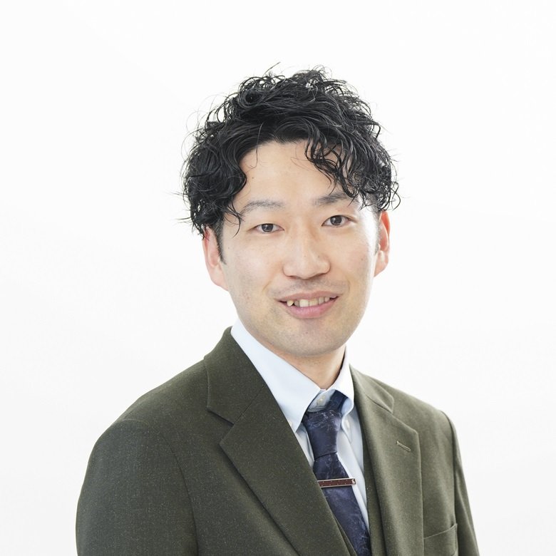浜田 弦(はまだ げん)さん