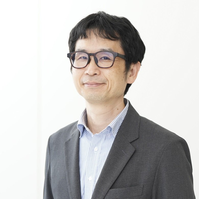 大野 純一郎(おおの じゅんいちろう)さん