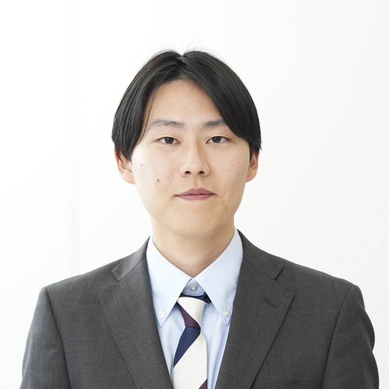 佐藤 佑哉(さとう ゆうや)さん