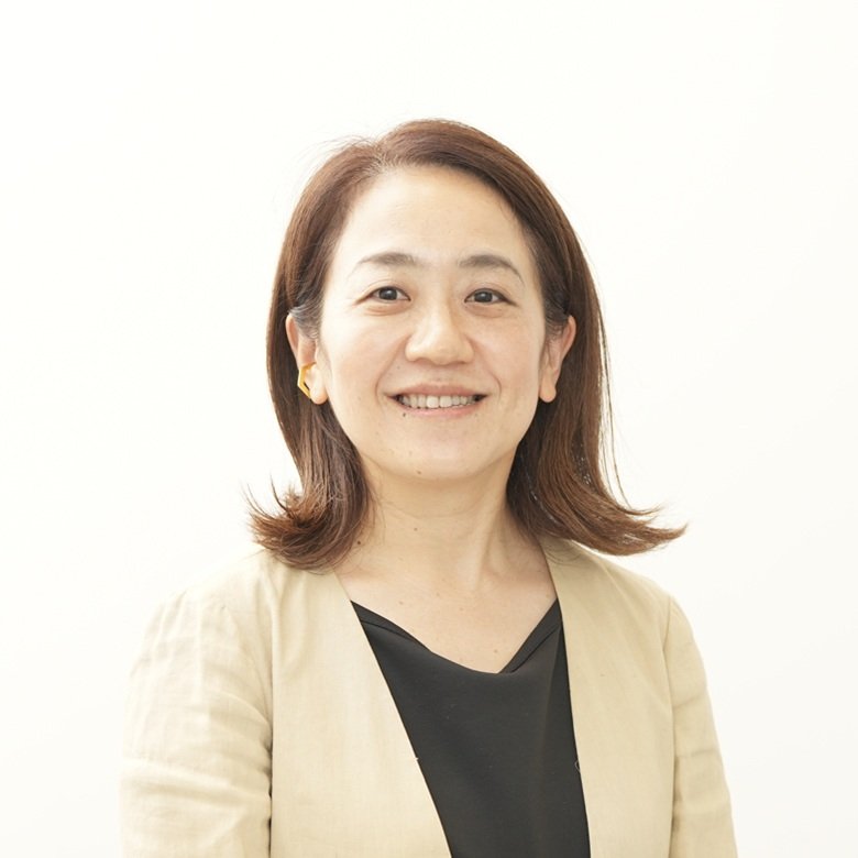 西郷 佐知子（さいごう さちこ）さん