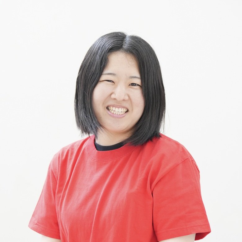 鈴木 悠香（すずき ゆか）さん