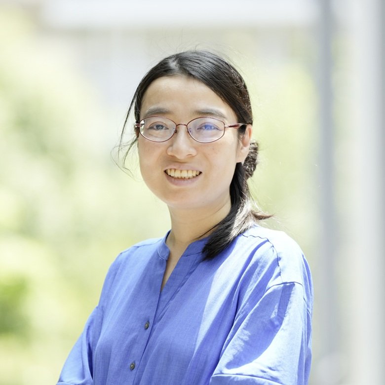 小林 由樹子（こばやし ゆきこ）さん