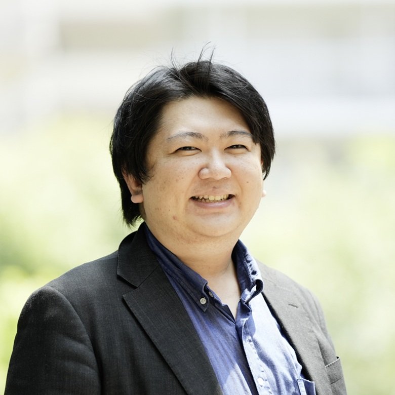 丸橋 和矢（まるはし かずや）さん