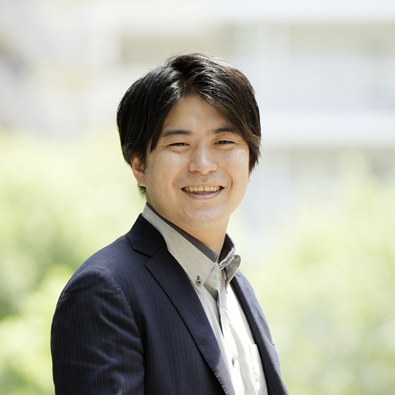 松山 舜輝（まつやま しゅんき）さん