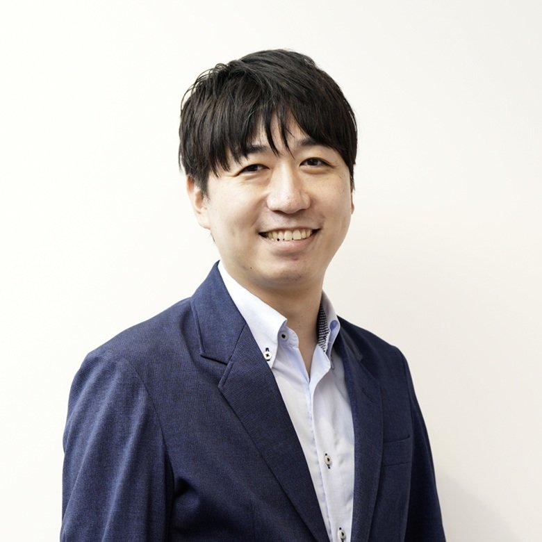 山尾 拓巳（やまお たくみ）さん