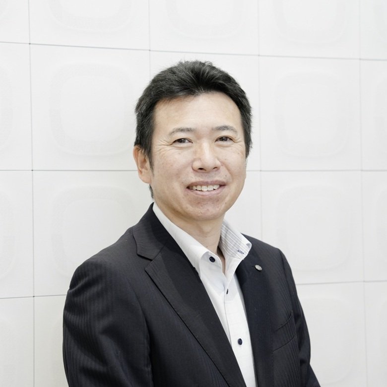 山口 良之（やまぐち よしゆき）さん