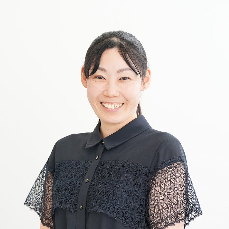 松村 彩（まつむら あや）さん