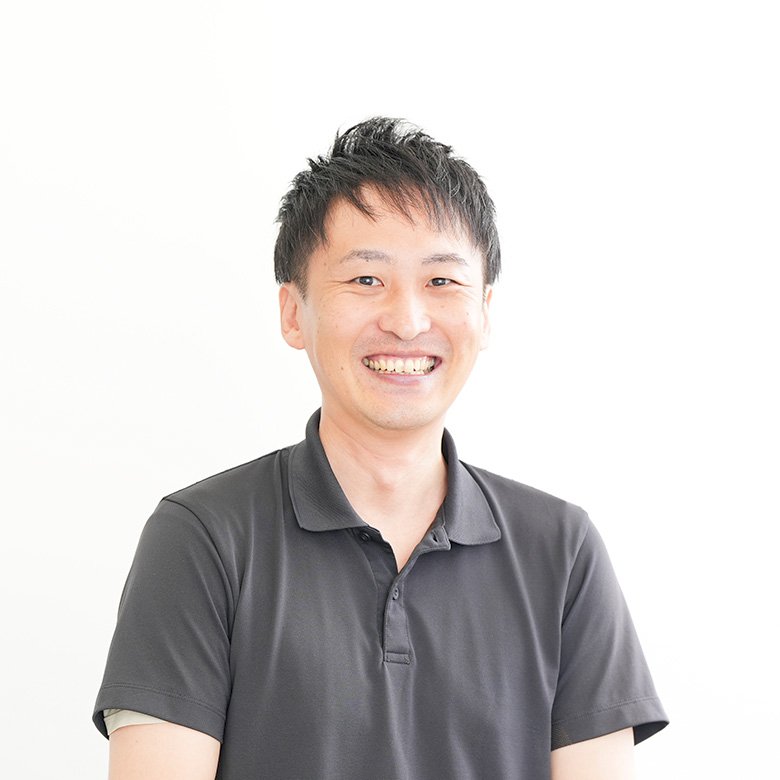 宮原 悠多（みやはら ゆうた）さん