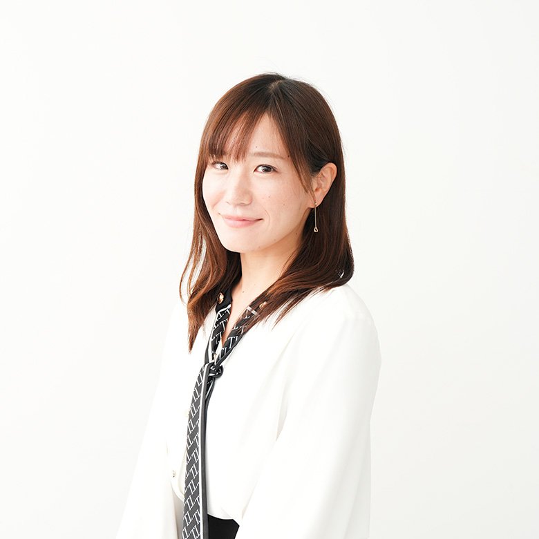 佐伯 麻里子（さえき まりこ）さん