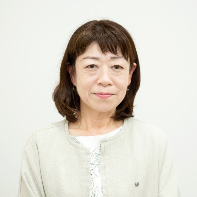 松本 まゆみ（まつもと まゆみ）さん