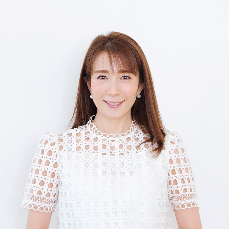 海賀 美代子（かいが みよこ）さん