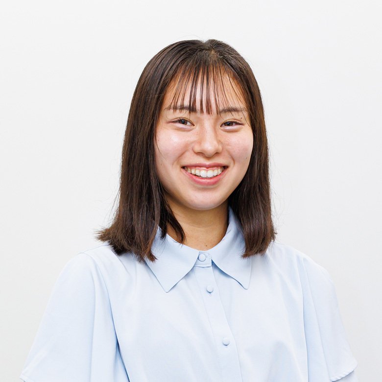 杉森 心音（すぎもり ここね）選手