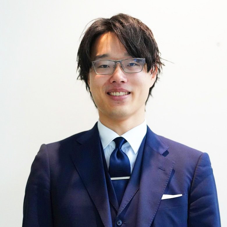 齋藤 嘉一（さいとう かいち）さん