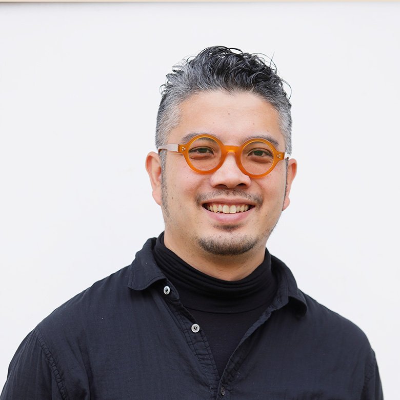 松場 忠(まつば ただし)さん