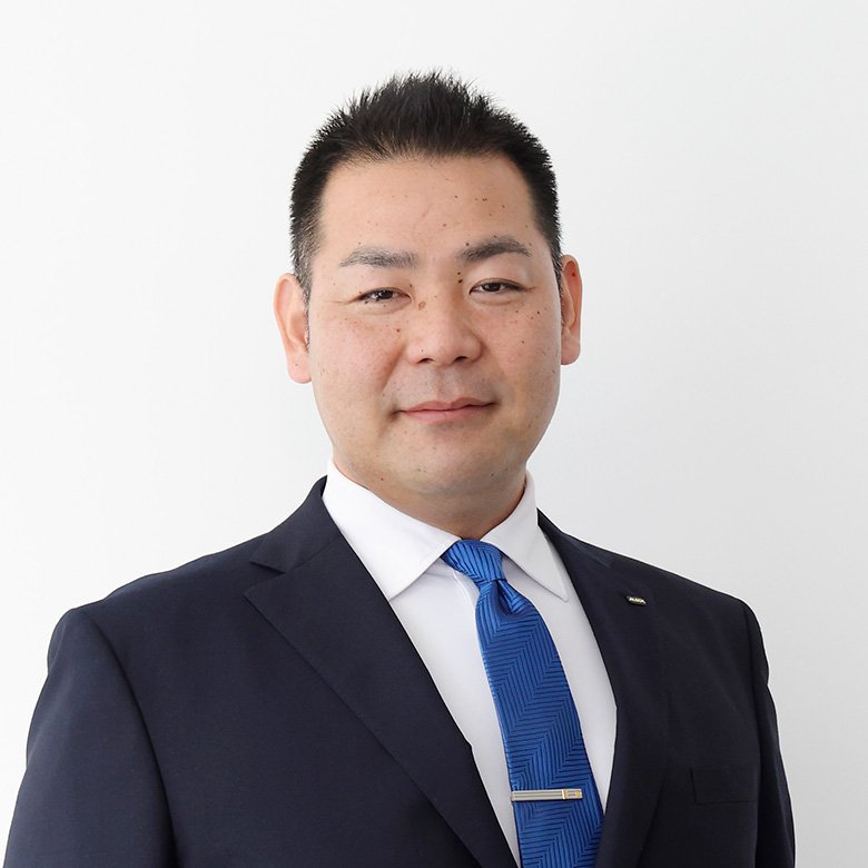 増田 親一郎（ますだ しんいちろう）さん