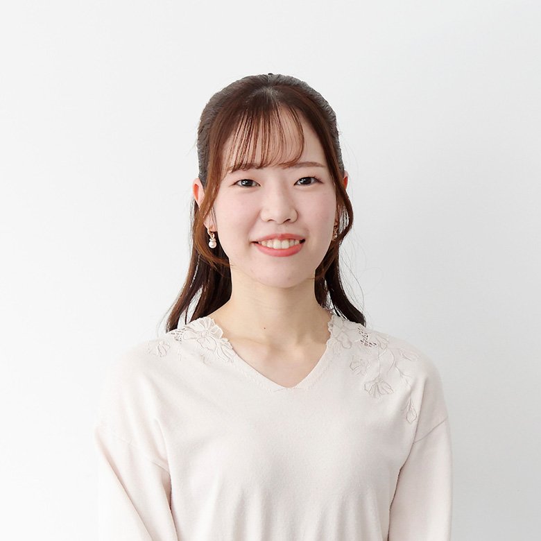 奥 舞香（おく まいか）さん