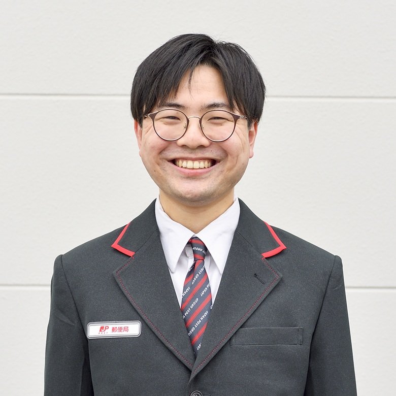 堤田 聡(つつみだ さとし)さん