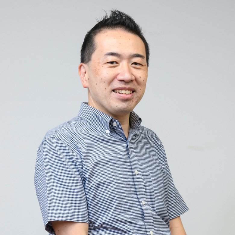 岩下 将(いわした まさる)さん