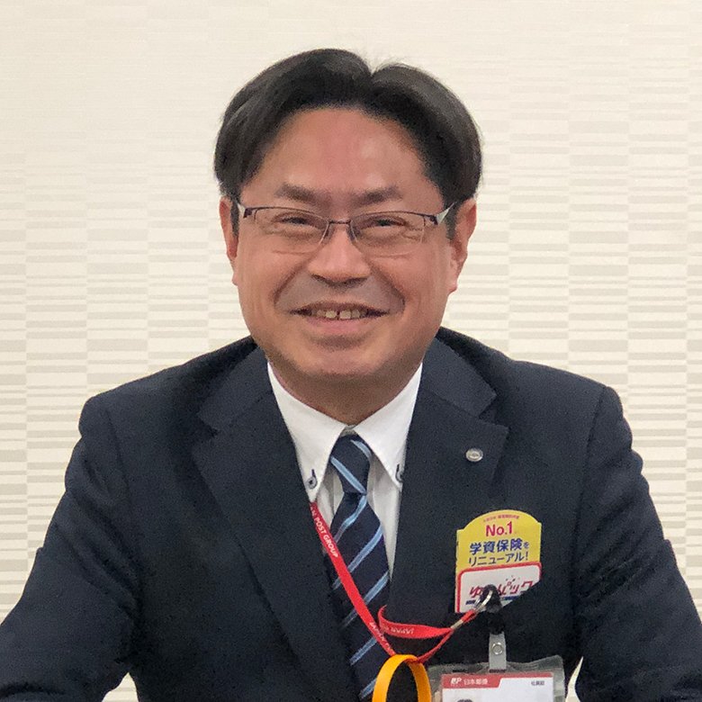 松本 典政 (まつもと のりまさ)さん